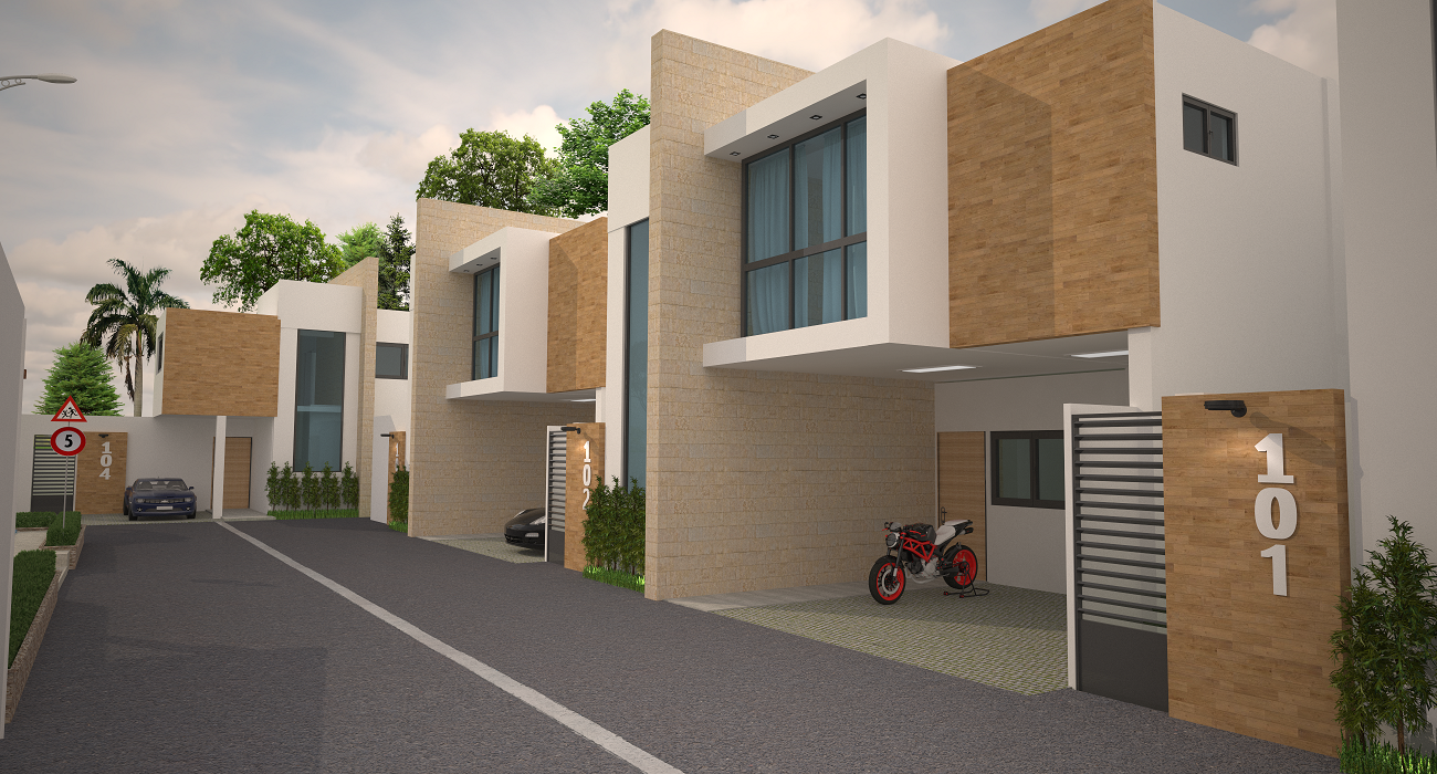 Casas, Alto de Arroyo Hondo III Golden Castle Real Estate